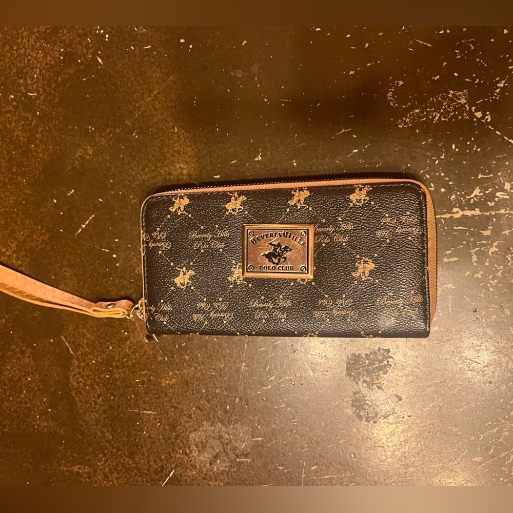 Polo wallet